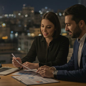 ادارة المشاعر