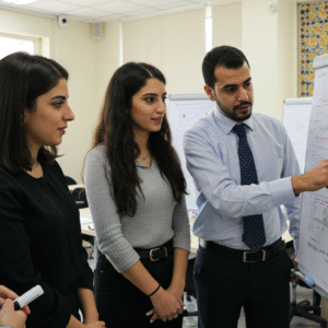 الشخصية الناجحة - الكاريزما