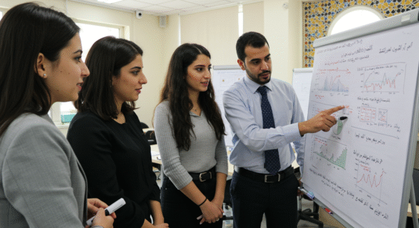 الشخصية الناجحة - الكاريزما